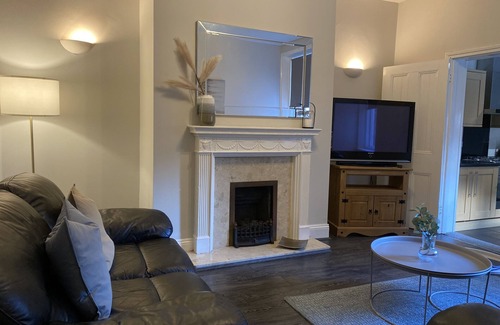 Jesmond Apartment | Two Bedroom Apartment Jesmond