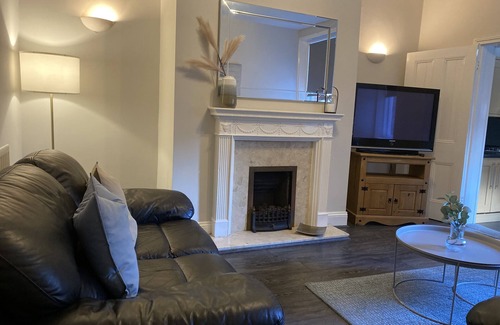 Jesmond Apartment | Two Bedroom Apartment Jesmond