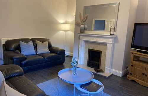 Jesmond Apartment | Two Bedroom Apartment Jesmond
