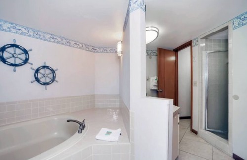Indian Harbour Beach Resort | Two Bedroom, Ocean Front, Luxury Condo, Indian Harbour Beach, FL 3936055