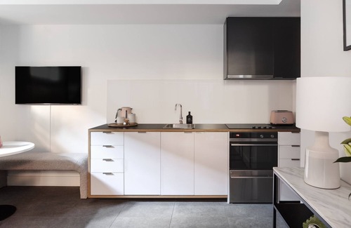 Middle Park Apartment | Two Bedroom Apartment at MAC Middle Park