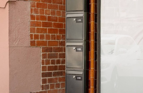 Middle Park Apartment | Two Bedroom Apartment at MAC Middle Park