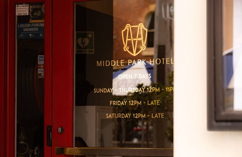 Middle Park Apartment | Two Bedroom Apartment at MAC Middle Park