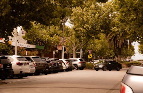 Middle Park Apartment | Two Bedroom Apartment at MAC Middle Park