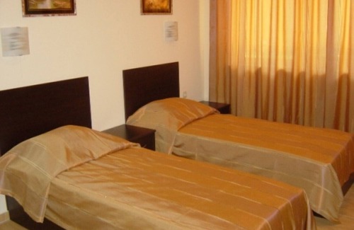 Yurta Apartment | Two bedroom apartment just 5 minutes from the beach