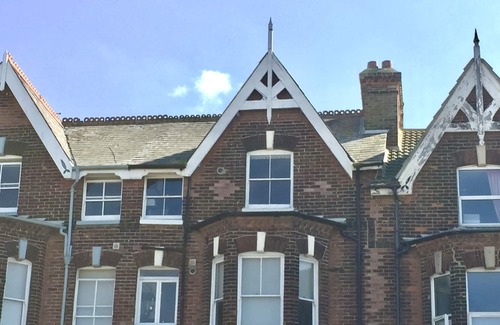 Whitstable Apartment | Two Bedroom Apartment - The Seaview Snug