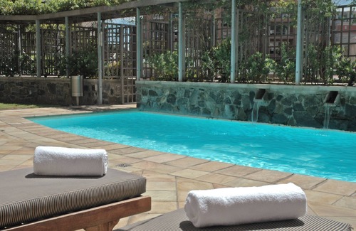 Victoria and Alfred Waterfront Apartment | Two Bedroom Apartment - fully furnished and equipped