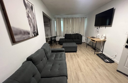 Fargo Apartment | Two bedroom apartment designed for your comfort