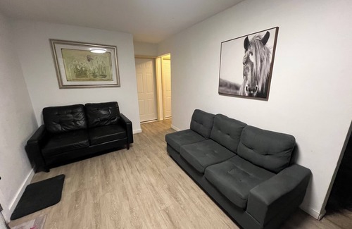 Fargo Apartment | Two bedroom apartment designed for your comfort