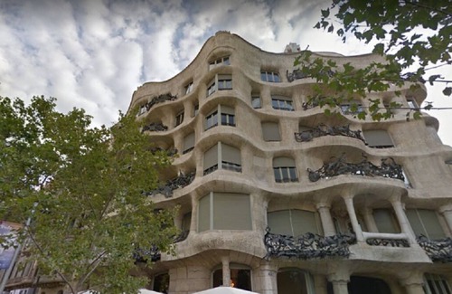 Ciutat Vella Apartment | Two Bedroom Apartment Carrer Pelai - You Stylish