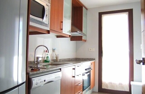 Vera Apartment | Two bedroom apartment in Pueblo Salinas, Vera Playa