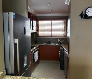 Durban Point Apartment | Two bedroom apartment in Waterfront