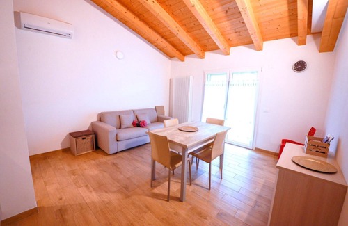 Arco Apartment | Two-Bedroom Apartment