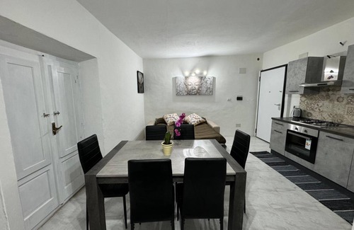 San Nicola Apartment | Two Bedroom Apartment