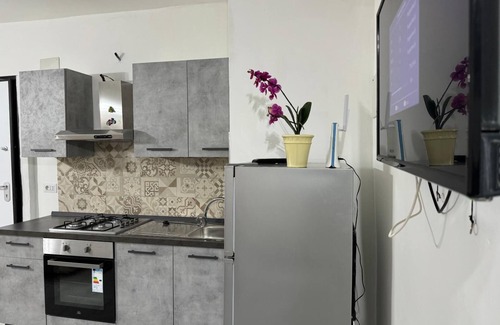 San Nicola Apartment | Two Bedroom Apartment