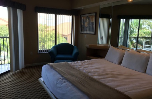 West Kissimmee Resort | Two Bedroom Apartment at Westgate Resort Near Disney land