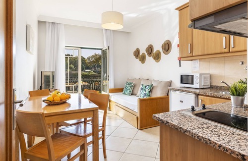 Santa Eulalia Apartment | Two Bedroom Apt | 300m from the beach | 2 pool areas | Free Wifi | Central