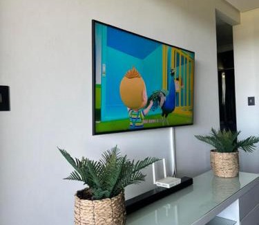 Hillhead Apartment | Two Bedroom at Pebble Beach