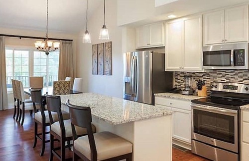Cashiers Resort | Two Bedroom at Trillium, NC 3575307