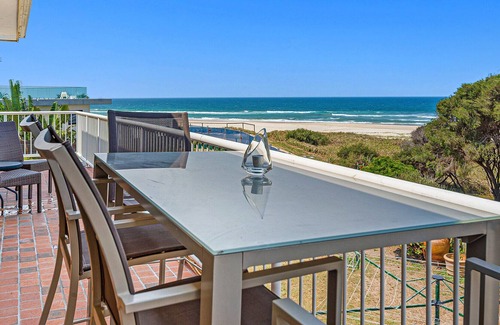 Tugun Apartment | Two Bedroom Beach Unit