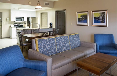 Hershey Resort | Two Bedroom Condo, Hershey, PA 2582905