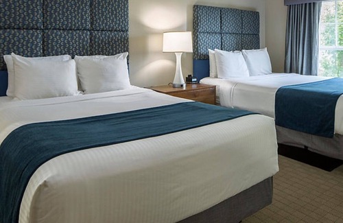 Hershey Resort | Two Bedroom Condo, Hershey, PA 2582905