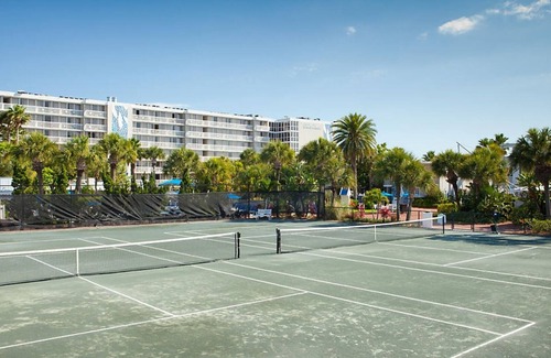 St. Pete Beach Resort | Two Bedroom Condo, St. Petes Beach, FL 3318068