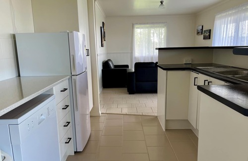 Yanakie Cottage | Two-Bedroom Cottage at Promhills Cabins, Wilsons Prom (adults only)