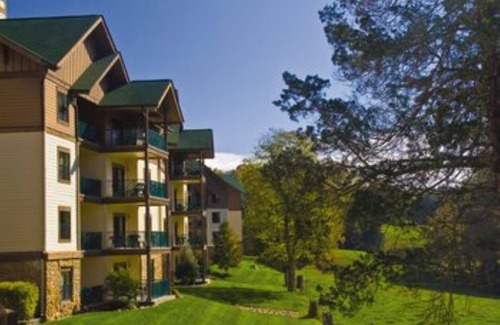 Sevierville Condo | Two Bedroom Deluxe Luxury Condo, Sevierville Tennessee (1760162
