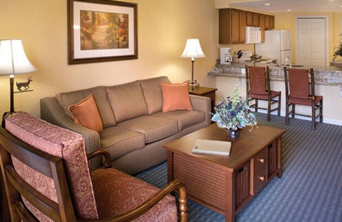 Sevierville Condo | Two Bedroom Deluxe, Luxury Condo, Smoky Mountains, TN 2195007