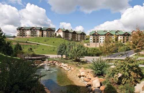Sevierville Condo | Two Bedroom Deluxe, Luxury Condo, Smoky Mountains, TN 2195007