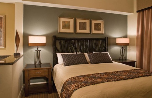 Sevierville Resort | Two Bedroom Deluxe, Pool View - Great Smokies Lodge 2562510