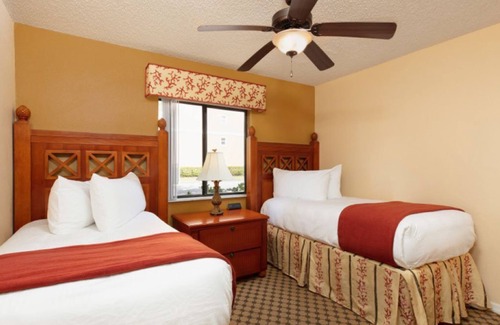West Kissimmee Hotel | Two-Bedroom Deluxe Villa - Westgate Vacation Villas Resortn