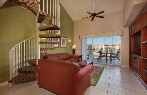 West Kissimmee Hotel | Two-Bedroom Deluxe Villa - Westgate Vacation Villas Resortn