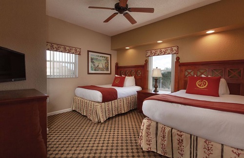 West Kissimmee Hotel | Two-Bedroom Deluxe Villa - Westgate Vacation Villas Resortn