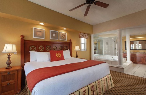 West Kissimmee Hotel | Two-Bedroom Deluxe Villa - Westgate Vacation Villas Resortn