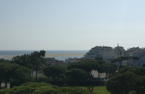 Laguna de El Portil House | Two-bedroom apartment El Portil - Punta Umbría 100 meters from the beach