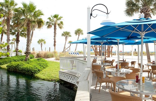 St. Pete Beach Resort | Two Bedroom, Gulf View, St. Petes Beach, FL 2020844