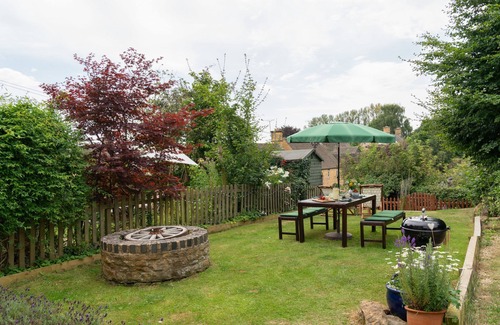 Ebrington Cottage | Two bedroom holiday cottage with an Aga in the Cotswolds - Quaint End