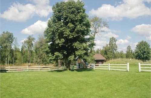 Mullsjo House | Two-Bedroom Holiday Home In Mullsjo