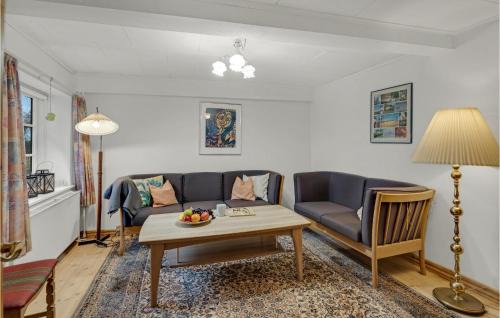 Krusaa House | Two-Bedroom Holiday Home In Krusa