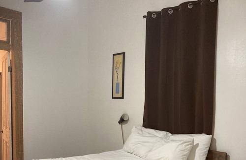 Faubourg Delassize Apartment | Two bedroom home. Two blocks from St Charles