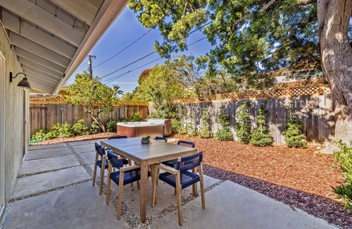 West Mesa Condo | Two Bedroom Home Near Beach (Santa Barbara)