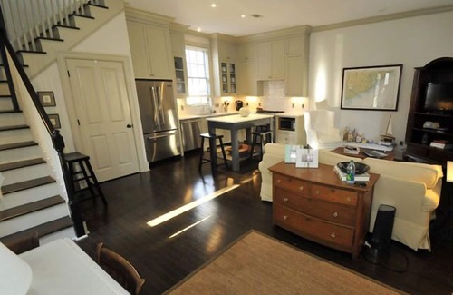 Cannonborough Elliotborough House | Two Bedroom House Downtown.nMonthly rental