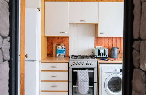 Luton House | Two Bedroom House in Luton