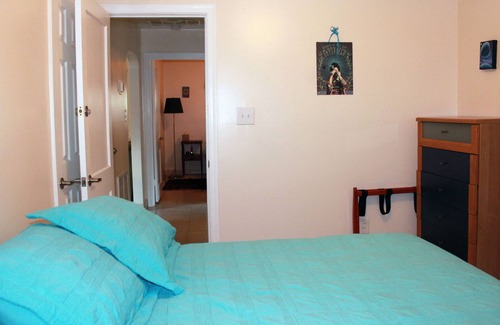 Azalea Homes House | Two-bedroom house in peaceful St Pete neighborhood