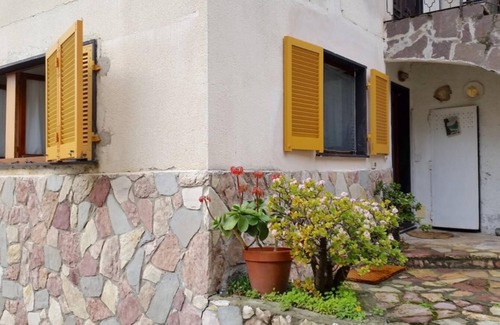 Borgo Antico Ski Chalet | Two Bedroom Apartment