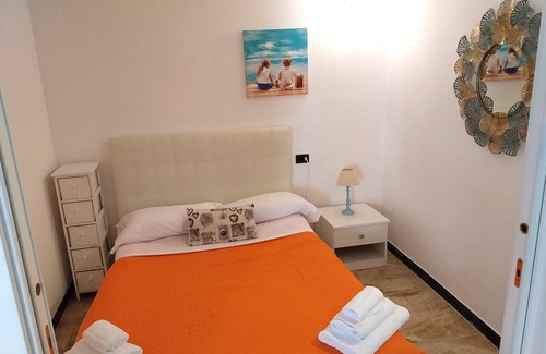 Borgo Antico Ski Chalet | Two Bedroom Apartment