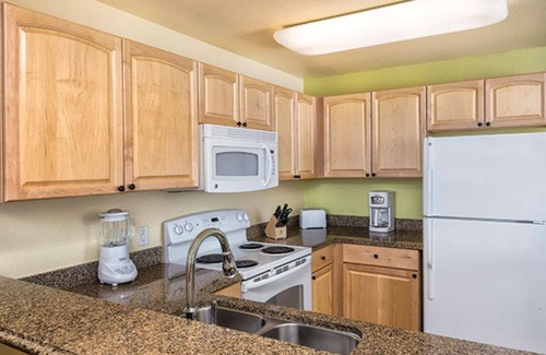 Las Vegas Condo | Two Bedroom Luxury Condo, Las Vegas (1853222)