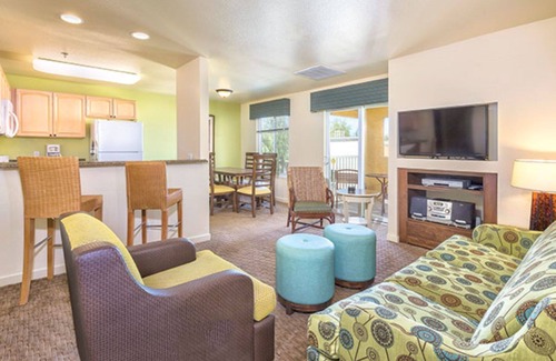 Las Vegas Condo | Two Bedroom Luxury Condo, Las Vegas (1853222)